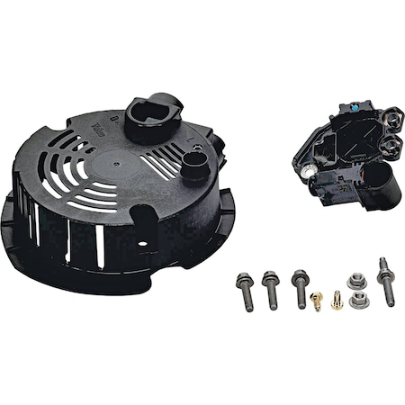 Db Electrical Cover For Valeo 593945 VLS-593945